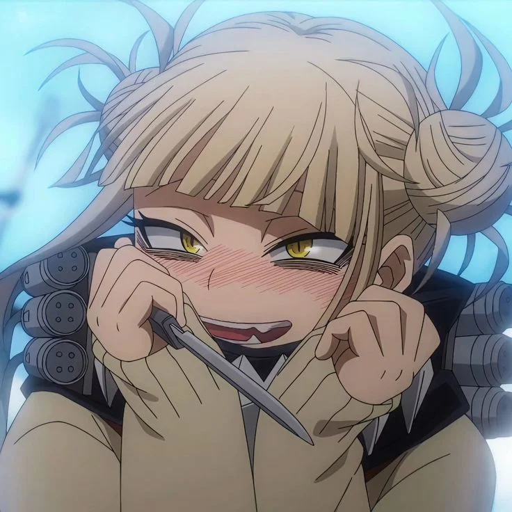 Himiko Toga