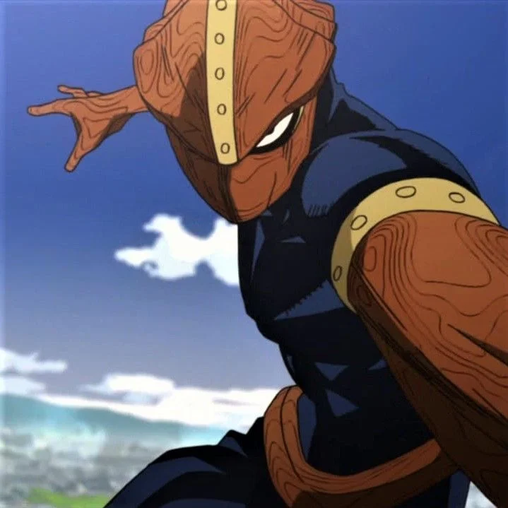 Kamui Woods
