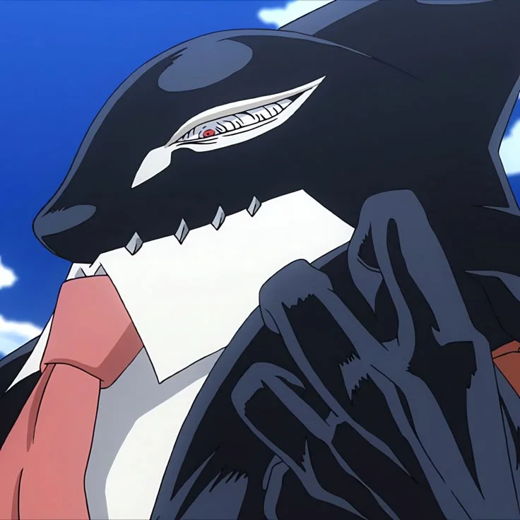Gran Orca