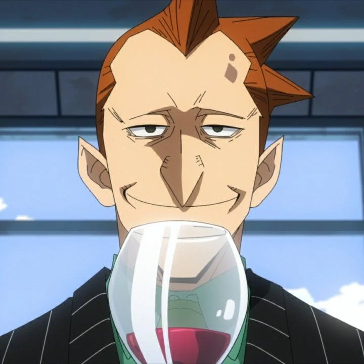Re-Destro (Rikiya Yotsubashi)