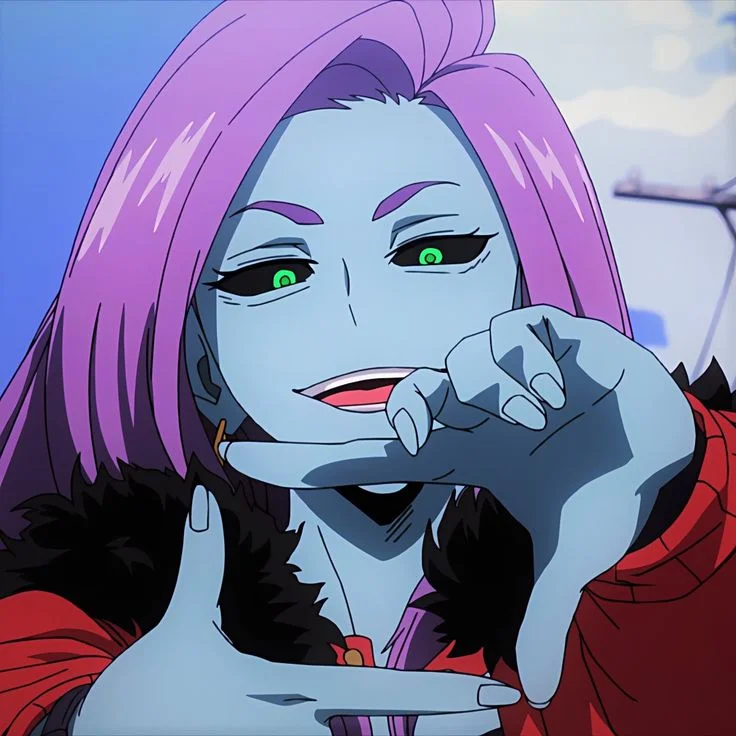 Chitose Kizuki (Curious)