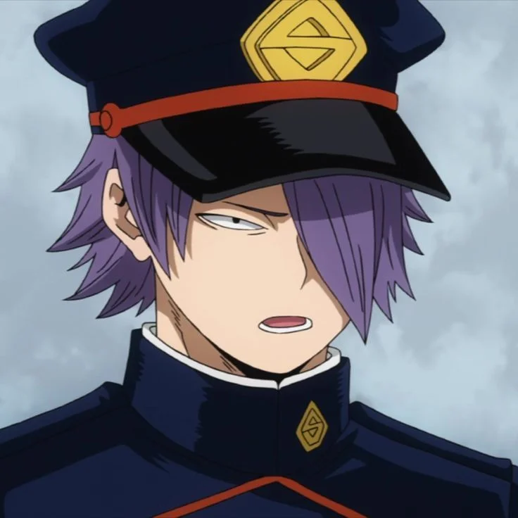 Seiji Shishikura (Meatball)