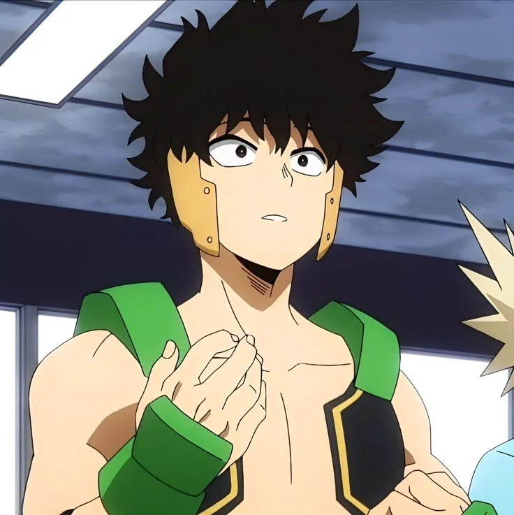 Yo Shindo