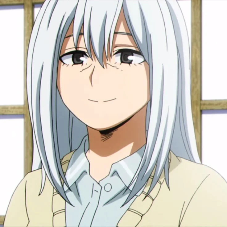 Rei Todoroki
