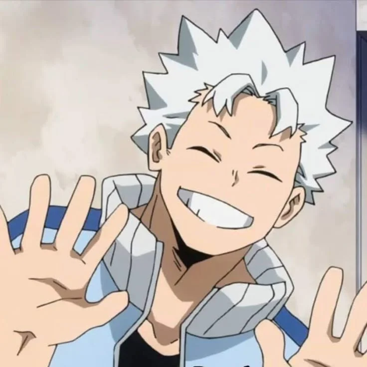 Natsuo Todoroki
