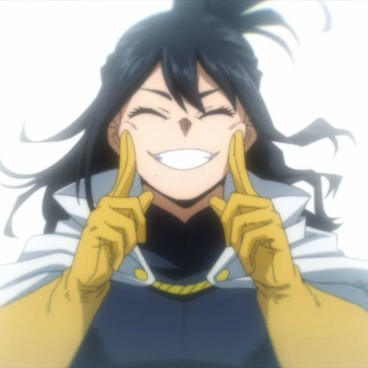 Nana Shimura