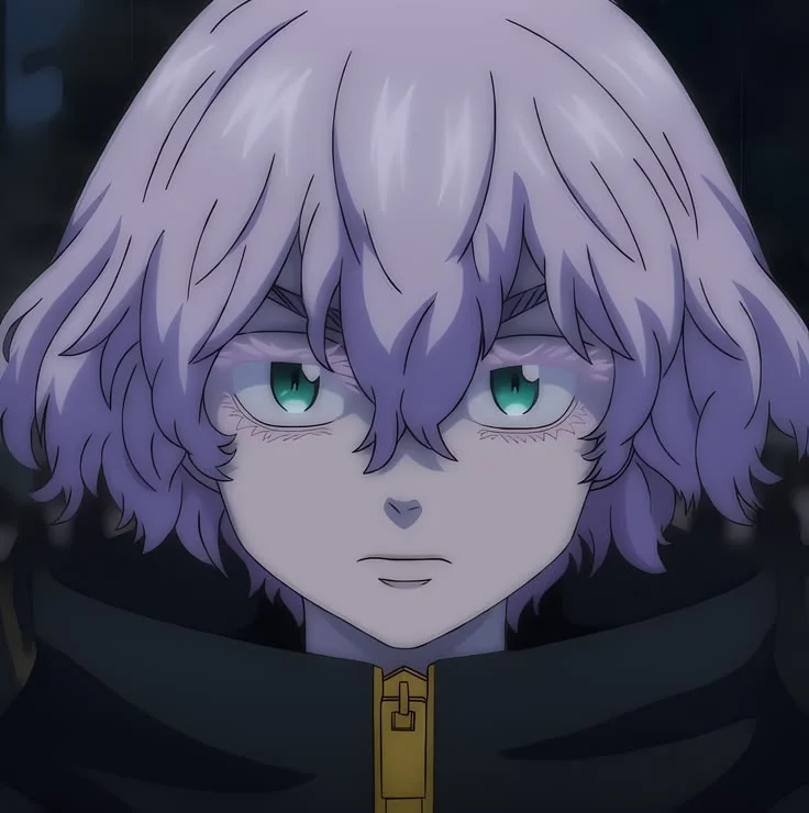 Senju Kawaragi