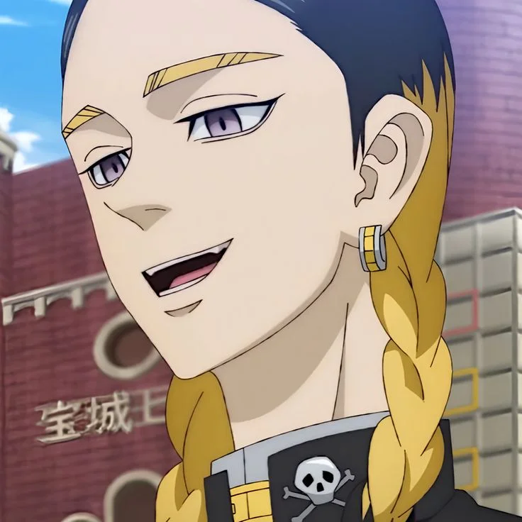 Ran Haitani