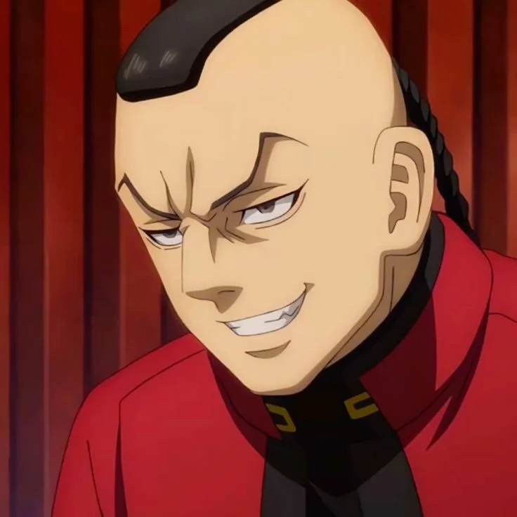 Kanji Mochizuki