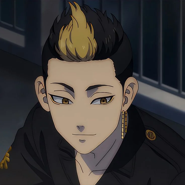 Shuji Hanma