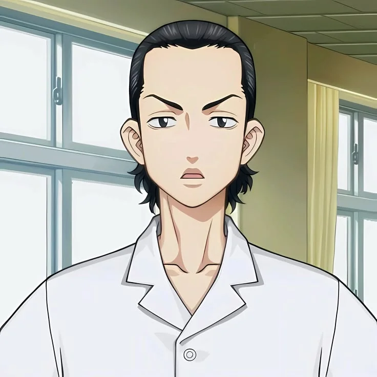 Makoto Suzuki