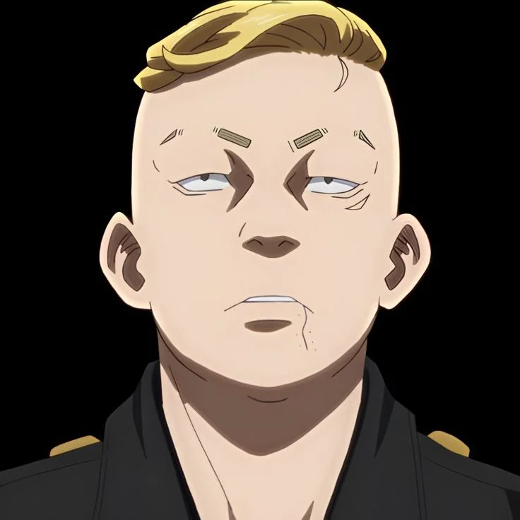 Haruki Hayashida