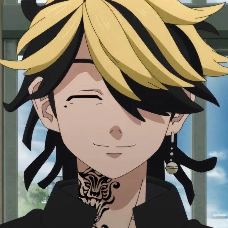 Kazutora Hanemiya 