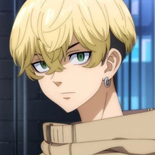 Chifuyu Matsuno