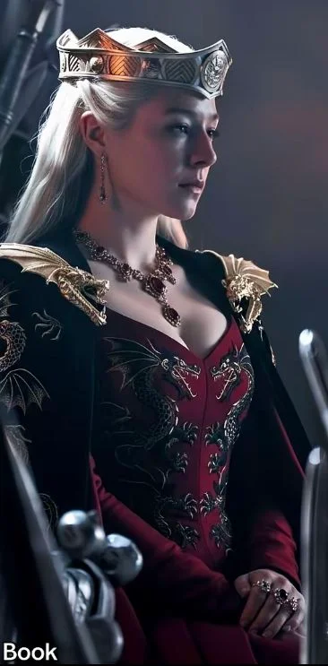 Rhaynira targayen 