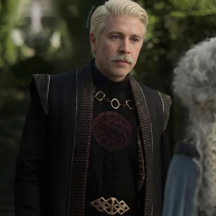 Viserys I targayen 