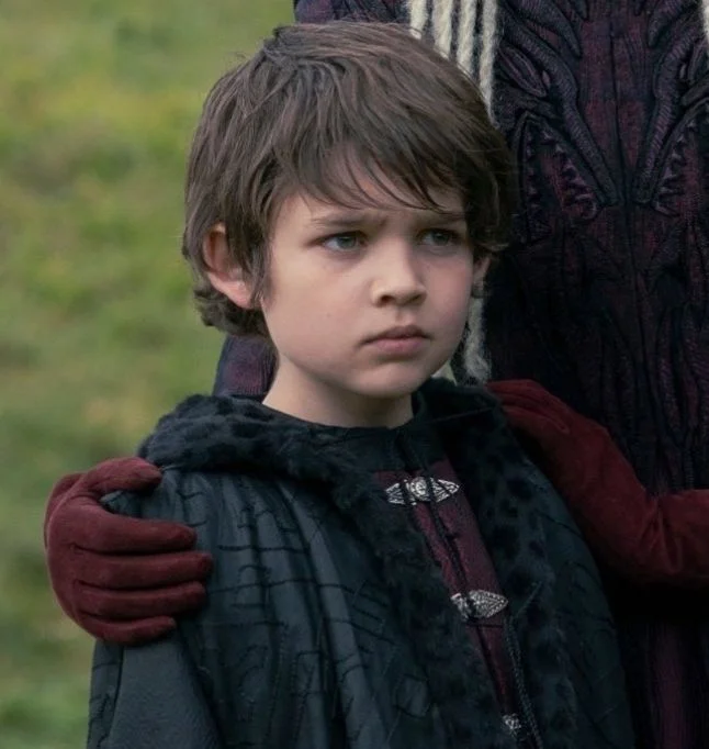 Joffrey velaryon 