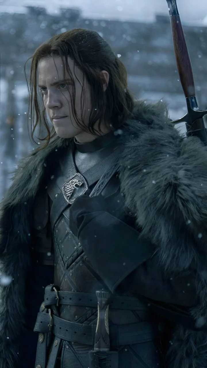 Cregan Stark 