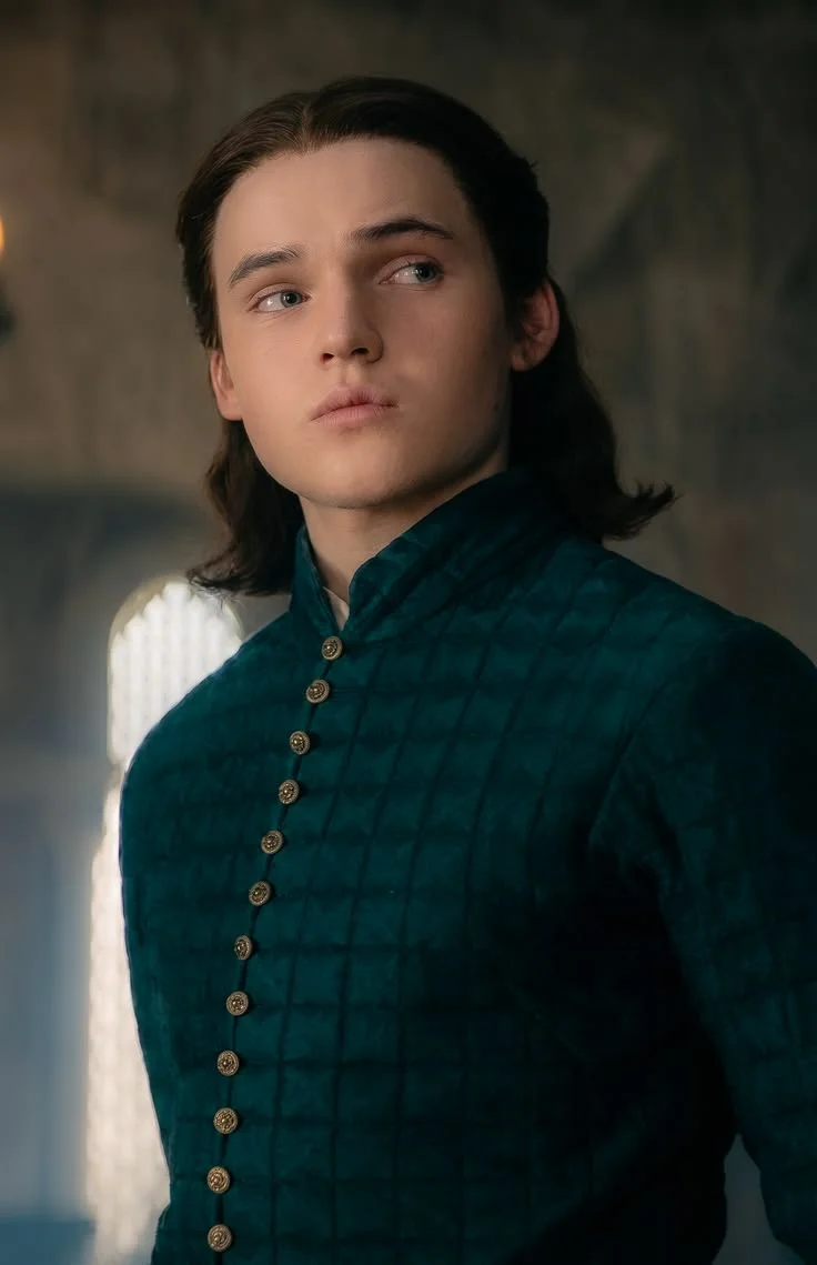 Daeron targayen 