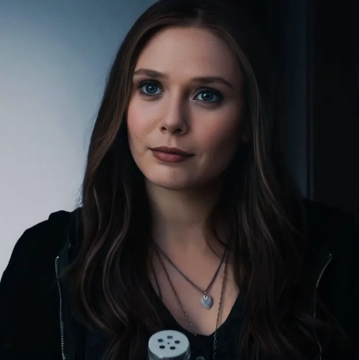 Wanda Maximoff