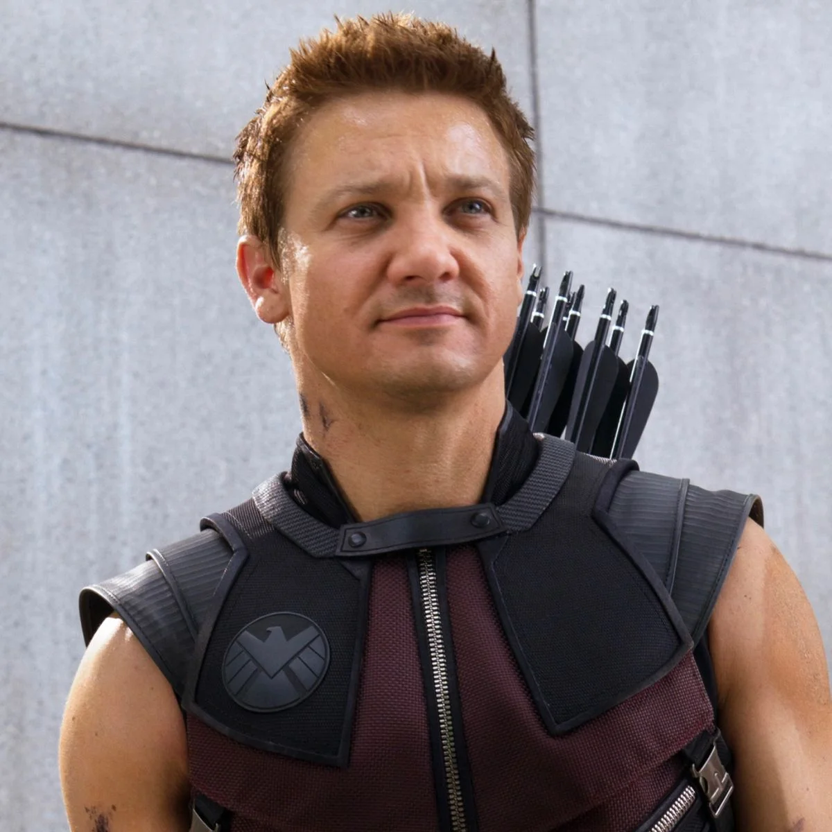Clint Barton
