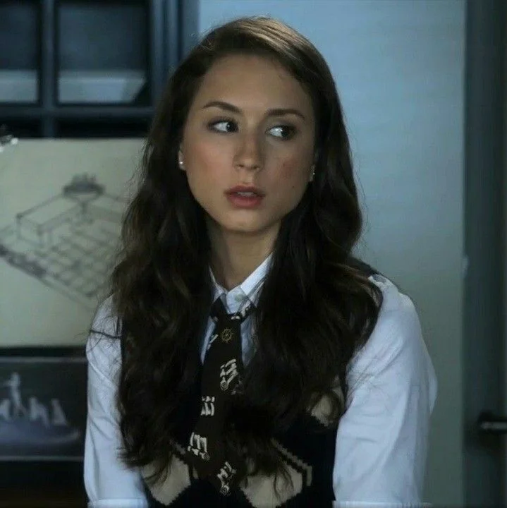 Spencer Hastings