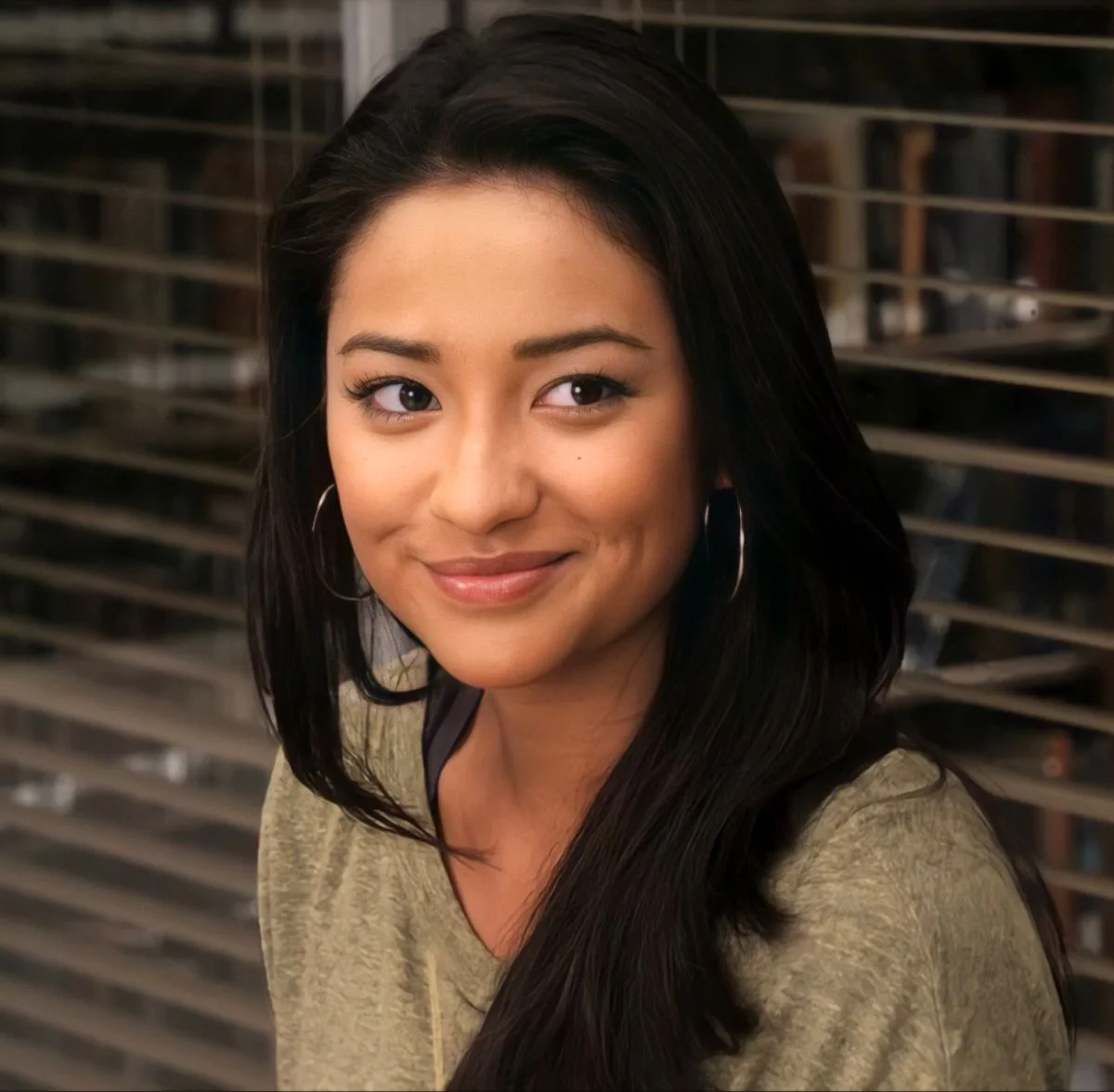 Emily Fields