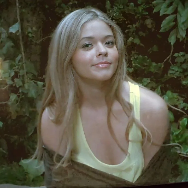 Alison DiLaurentis