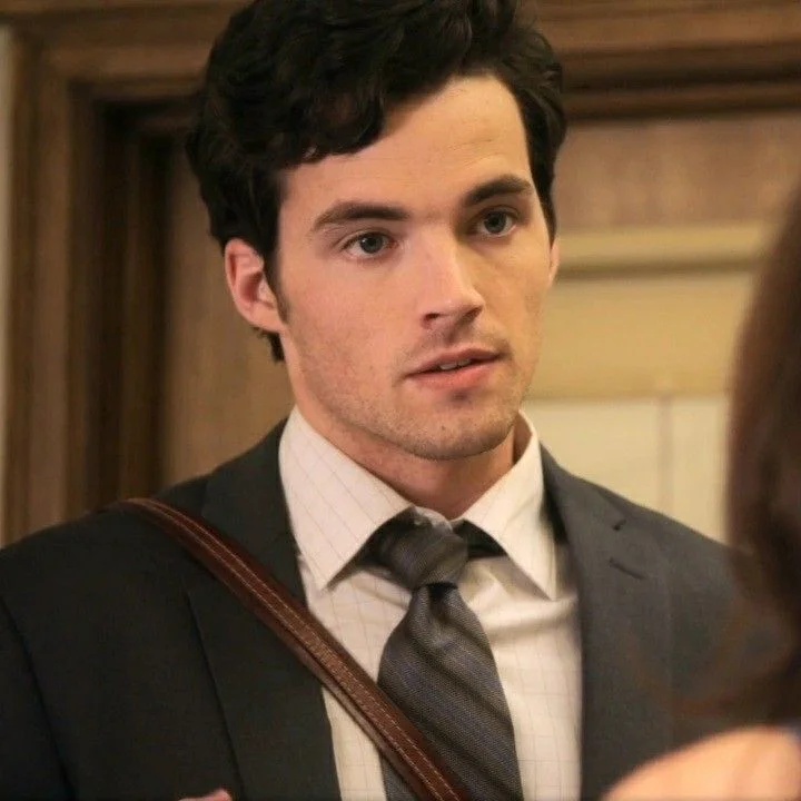 Ezra Fitz