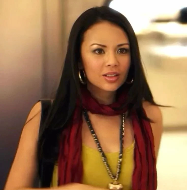Mona Vanderwaal