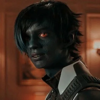 Kurt Wagner («Nightcrawler»)