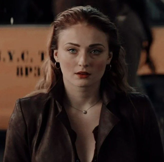 Jean Grey («Marvel Girl» / «Fénix»)