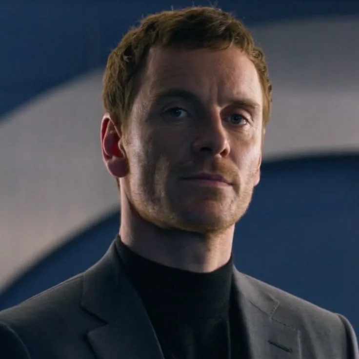 Erik Lehnsherr («Magneto»)