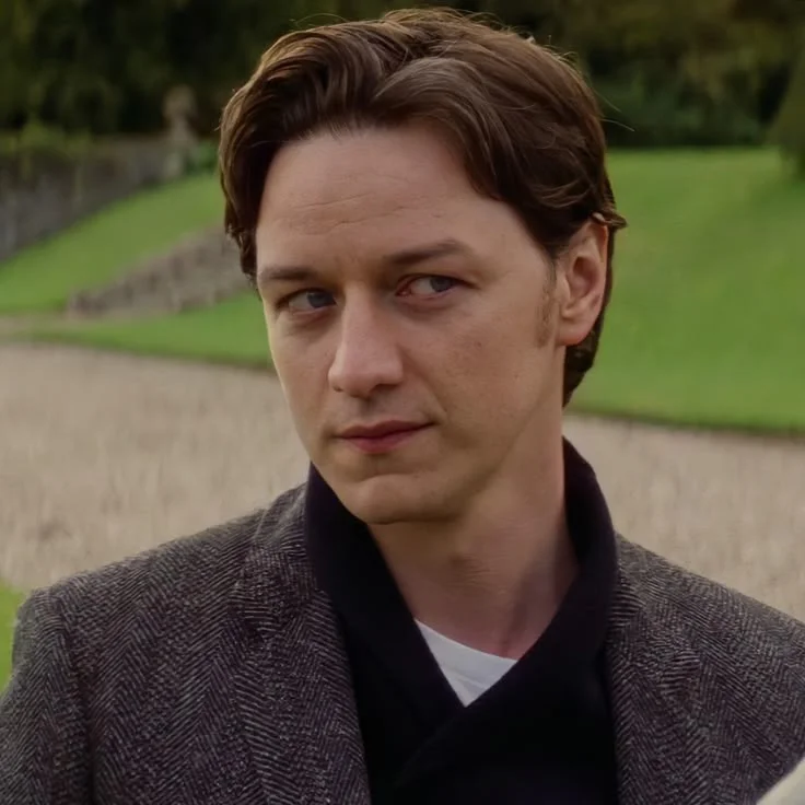 Charles Xavier («Profesor X»)