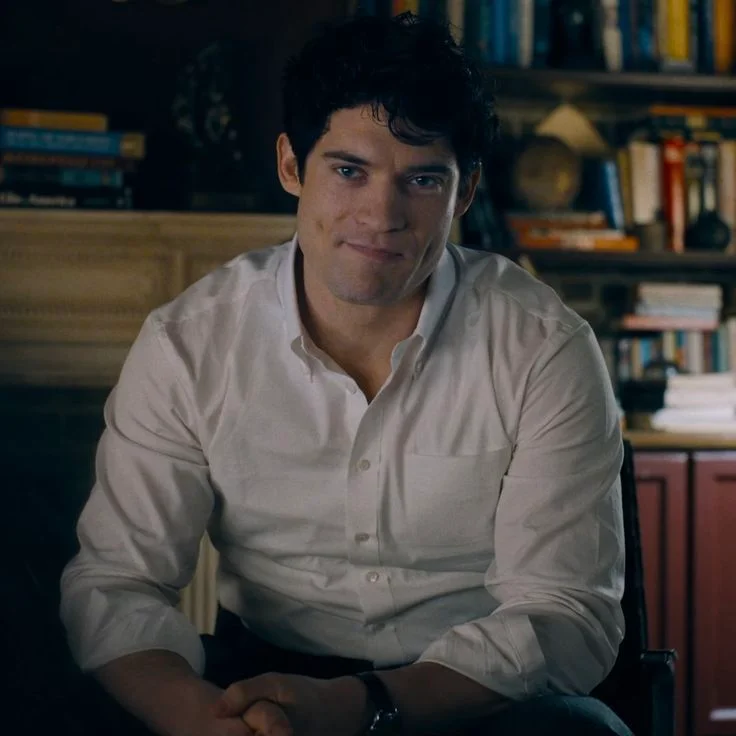 Clark Kent