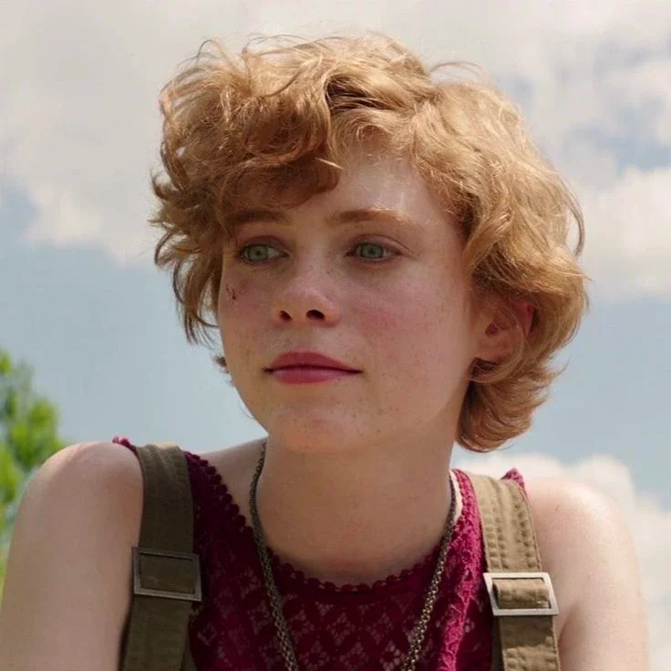 Beverly Marsh