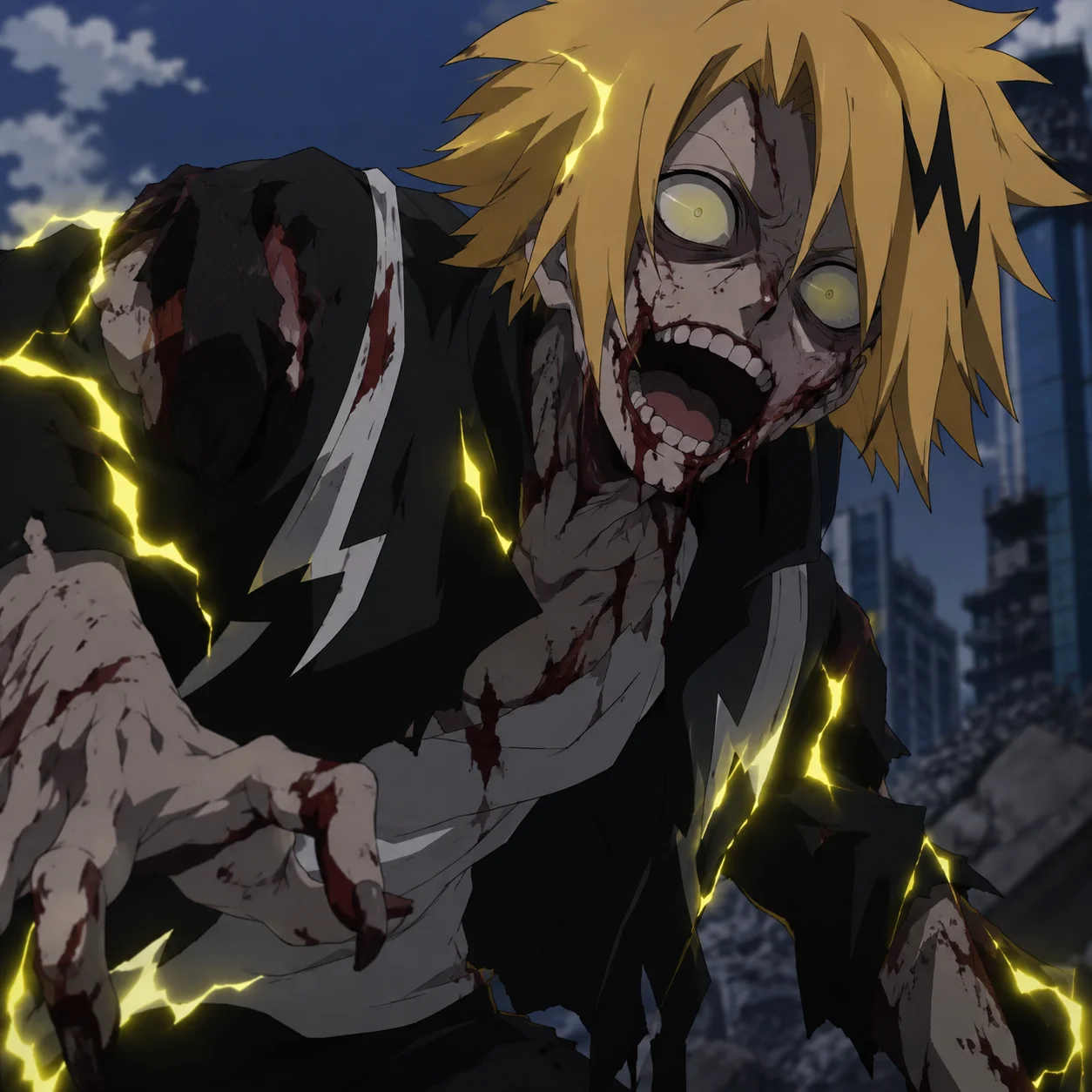 Kaminari Denki