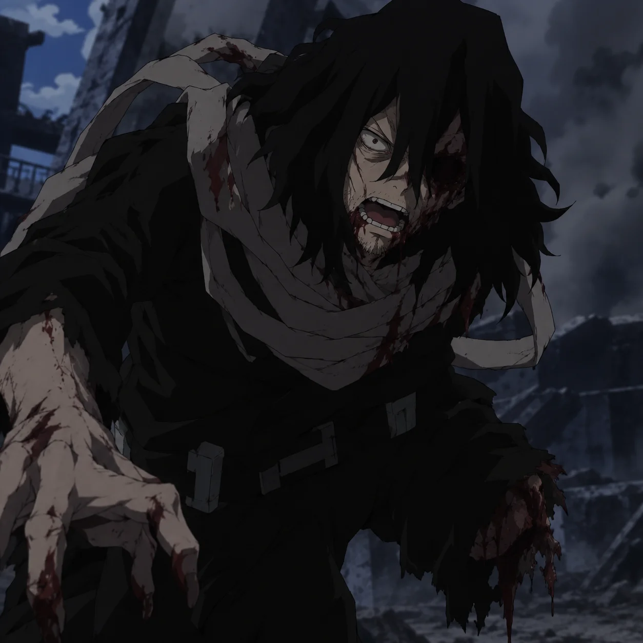 Shota Aizawa