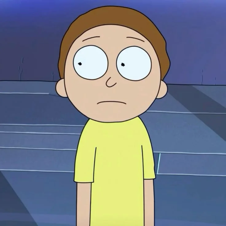 Morty Smith