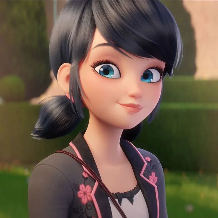 Marinette Dupain-Cheng