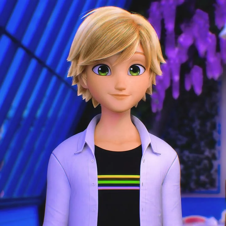 Adrien Agreste