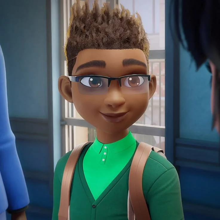 Max Kanté
