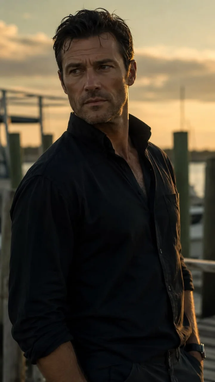 Julián hilton 