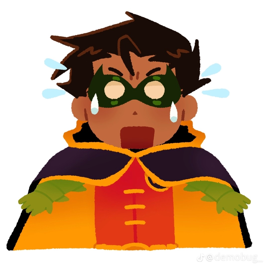 Damian Wayne