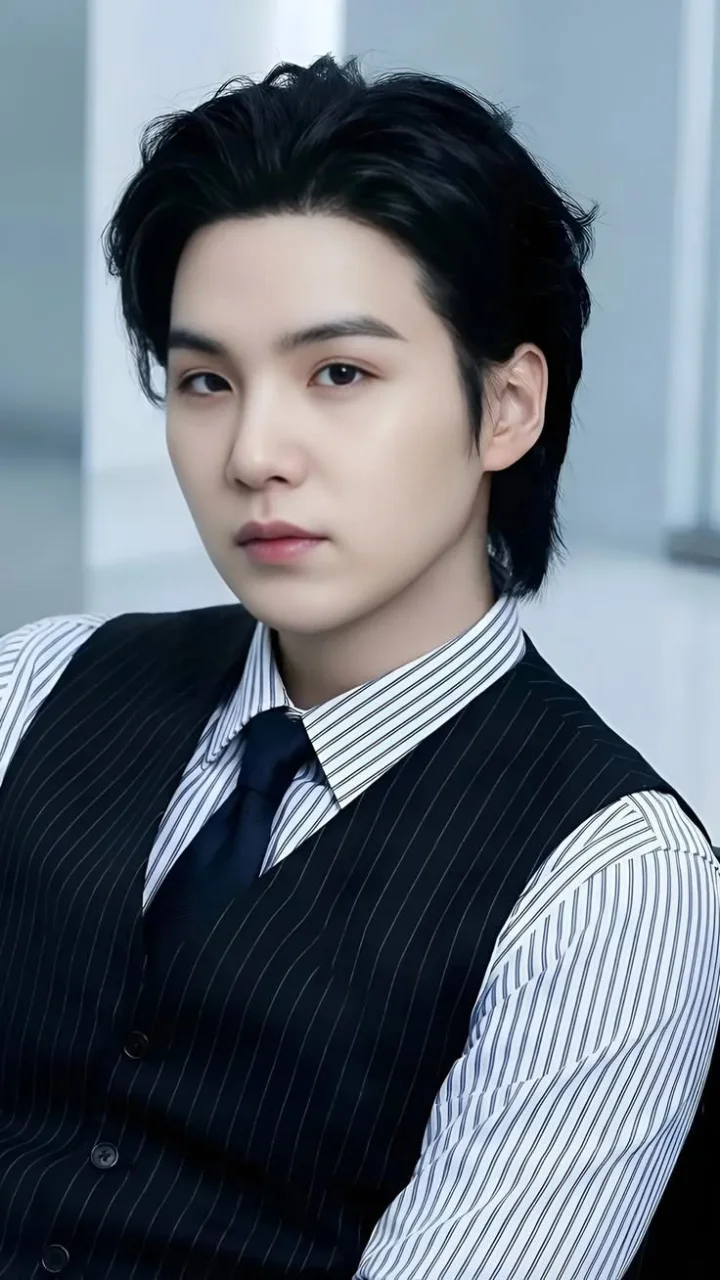 Yoongi