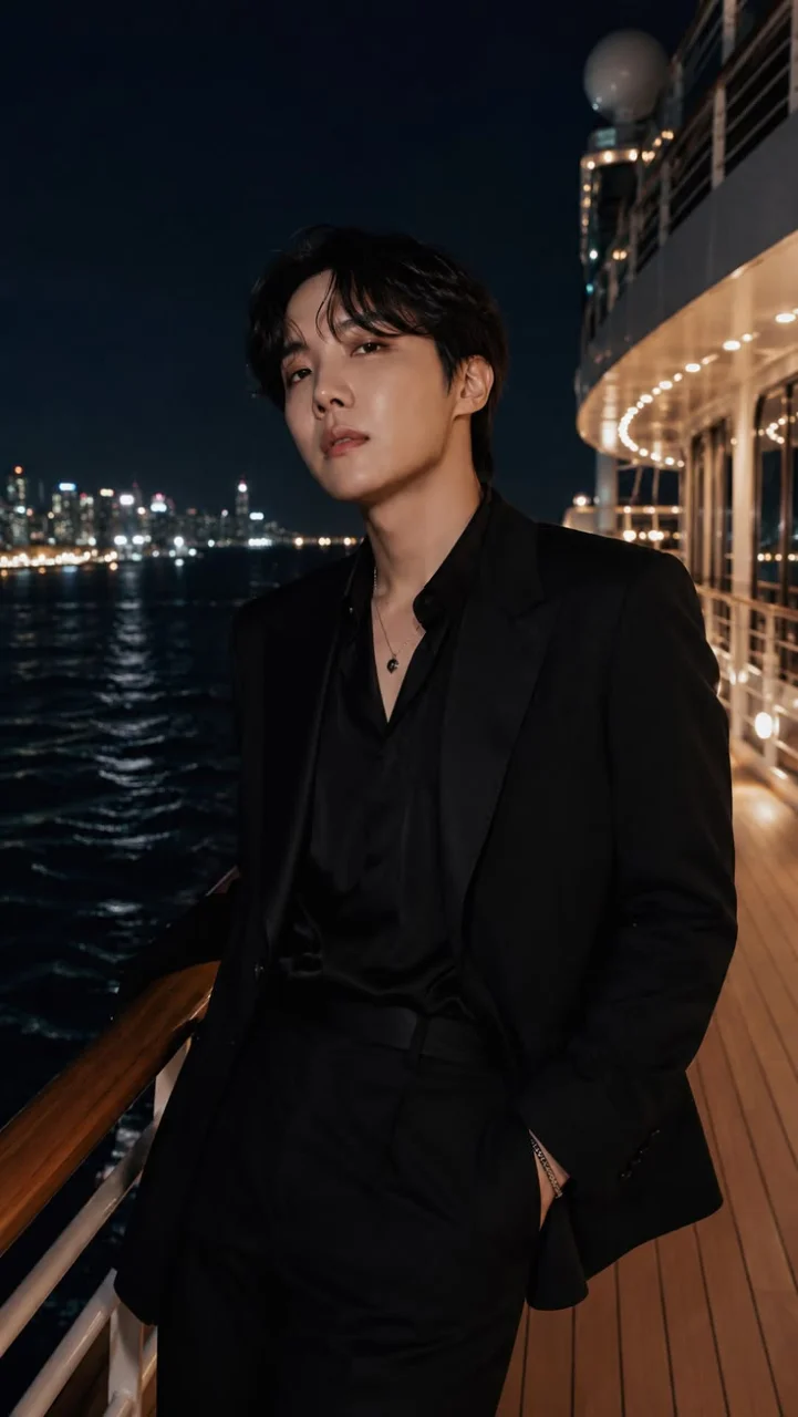 Hoseok