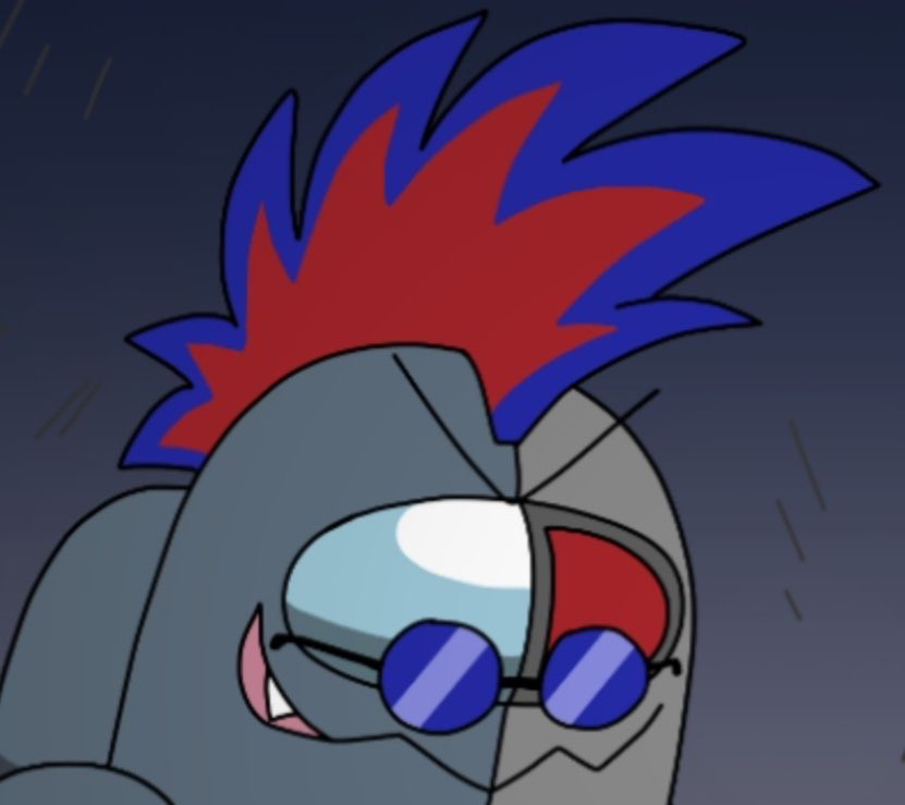 Red-Eye