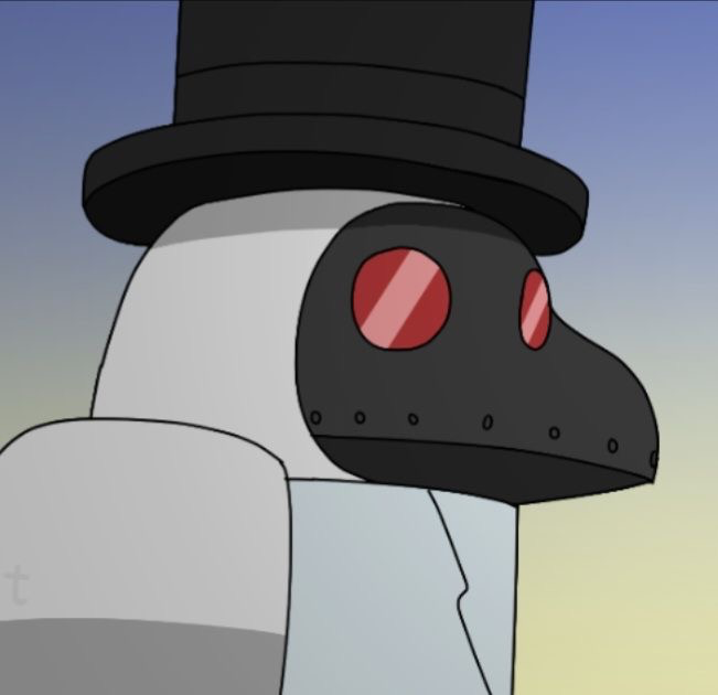 DR. White