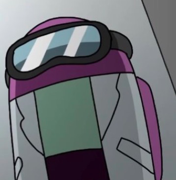 DR. Pink
