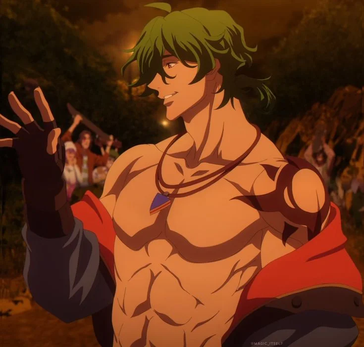 Kojiro Nanjo